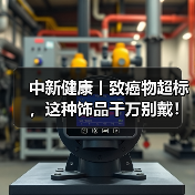 中新健康丨致癌物超标，这种饰品千万别戴！ 来源：互联网 2025-08-14（图4）