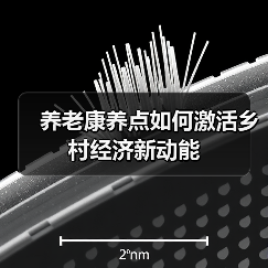 养老康养点如何激活乡村经济新动能（图3）
