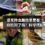 坚果降血脂效果显著，你吃对了吗？科学搭配更佳（图3）