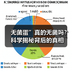 无菌蛋”真的无菌吗？科学揭秘背后的真相（图2）
