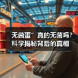 无菌蛋”真的无菌吗？科学揭秘背后的真相（图3）