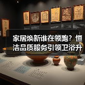 家居焕新谁在领跑？恒洁品质服务引领卫浴升级新标杆（图4）