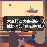 太空算力大会揭秘：天地协同如何打破智算无界神话？（图4）