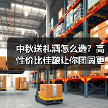 中秋送礼酒怎么选？高性价比佳酿让你团圆更有心意（图3）