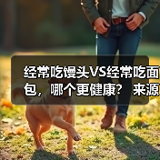 经常吃馒头VS经常吃面包，哪个更健康？ 来源：互联网 2026-04-24（图4）