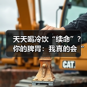 天天喝冷饮“续命”？你的脾胃：我真的会“泄”！ 来源：互联网 2026-04-24（图4）