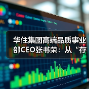 华住集团高端品质事业部CEO张书荣：从“存量焕新”到价值重构，中国酒店业进入能力竞争时代 来源：互联网 2026-04-23（图3）