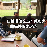 口粮酒怎么选？叙府大曲高性价比之选（图2）