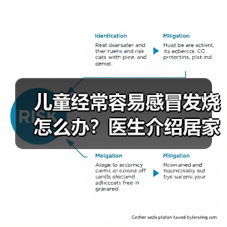 儿童经常容易感冒发烧怎么办？医生介绍居家调理方式 来源：互联网 2026-04-23