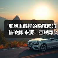 细胞重编程的隐藏密码被破解 来源：互联网 2026-04-23（图2）