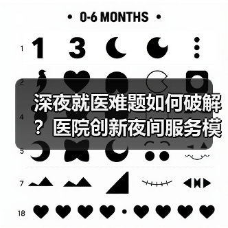 深夜就医难题如何破解？医院创新夜间服务模式（图4）