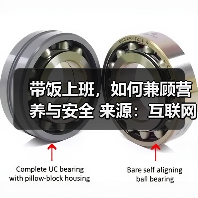 带饭上班，如何兼顾营养与安全 来源：互联网 2026-04-23（图2）