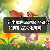 新中式白酒崛起 品鉴会如何引爆文化风潮（图3）