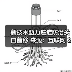 新技术助力癌症防治关口前移 来源:互联网 2026-04-23(图2) 新技术助力癌症防治关口前移 来源:互联网 2026-04-23(图2)