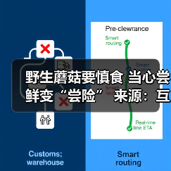 野生蘑菇要慎食 当心尝鲜变“尝险” 来源:互联网 2026-04-23(图2) 野生蘑菇要慎食 当心尝鲜变“尝险” 来源:互联网 2026-04-23(图2)