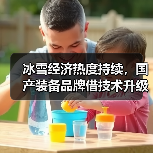 冰雪经济热度持续，国产装备品牌借技术升级抢占高端市场