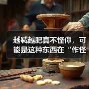 越减越肥真不怪你,可能是这种东西在“作怪” 来源:互联网 2026-04-23(图1) 越减越肥真不怪你,可能是这种东西在“作怪” 来源:互联网 2026-04-23(图1)