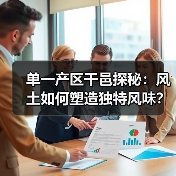 单一产区干邑探秘：风土如何塑造独特风味？（图3）