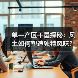单一产区干邑探秘：风土如何塑造独特风味？（图4）