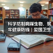 科学防制病媒生物,筑牢健康防线 | 爱国卫生月 来源:互联网 2026-04-22(图2) 科学防制病媒生物,筑牢健康防线 | 爱国卫生月 来源:互联网 2026-04-22(图2)