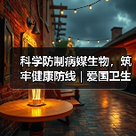 科学防制病媒生物,筑牢健康防线 | 爱国卫生月 来源:互联网 2026-04-22(图1) 科学防制病媒生物,筑牢健康防线 | 爱国卫生月 来源:互联网 2026-04-22(图1)