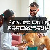《硬汉阻击》震撼上映!探寻真正的勇气与智慧(图3) 《硬汉阻击》震撼上映!探寻真正的勇气与智慧(图3)