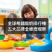 全球希腊酸奶排行榜：五大品牌全维度观察（图4）