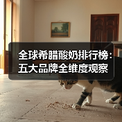 全球希腊酸奶排行榜：五大品牌全维度观察（图2）