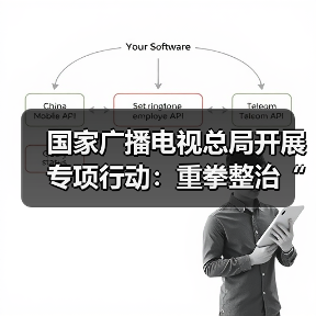 国家广播电视总局开展专项行动：重拳整治“AI魔改”视频乱象（图3）
