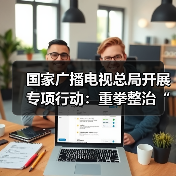 国家广播电视总局开展专项行动：重拳整治“AI魔改”视频乱象（图2）