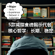 5款减脂食谱揭示代餐核心哲学:长期、稳定、可执行(图2) 5款减脂食谱揭示代餐核心哲学:长期、稳定、可执行(图2)