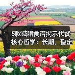 5款减脂食谱揭示代餐核心哲学:长期、稳定、可执行(图3) 5款减脂食谱揭示代餐核心哲学:长期、稳定、可执行(图3)