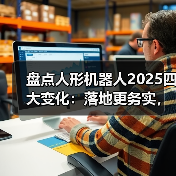 盘点人形机器人2025四大变化:落地更务实,刚需场景未明(图4) 盘点人形机器人2025四大变化:落地更务实,刚需场景未明(图4)
