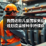 我国适龄儿童国家免疫规划疫苗接种率持续保持在90%以上 来源:互联网 2026-04-22(图2) 我国适龄儿童国家免疫规划疫苗接种率持续保持在90%以上 来源:互联网 2026-04-22(图2)