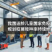 我国适龄儿童国家免疫规划疫苗接种率持续维持在90%以上 来源：互联网 2026-04-22（图4）