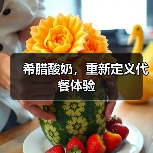 希腊酸奶，重新定义代餐体验（图3）