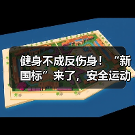 健身不成反伤身！“新国标”来了，安全运动指南请收好 来源：互联网 2026-04-22（图4）