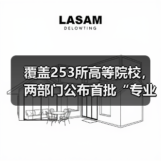覆盖253所高等院校，两部门公布首批“专业与标准化教育融合试点”名单 来源：互联网 2026-04-21（图2）