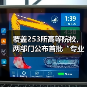 覆盖253所高等院校，两部门公布首批“专业与标准化教育融合试点”名单 来源：互联网 2026-04-21（图4）