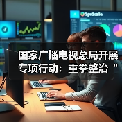 国家广播电视总局开展专项行动:重拳整治“AI魔改”视频乱象(图4) 国家广播电视总局开展专项行动:重拳整治“AI魔改”视频乱象(图4)