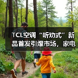 TCL空调“听劝式”新品首发引爆市场，家电业价值竞争新范式（图3）