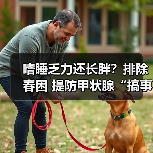 嗜睡乏力还长胖?排除春困 提防甲状腺“搞事情” 来源:互联网 2026-04-21(图1) 嗜睡乏力还长胖?排除春困 提防甲状腺“搞事情” 来源:互联网 2026-04-21(图1)