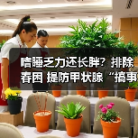嗜睡乏力还长胖?排除春困 提防甲状腺“搞事情” 来源:互联网 2026-04-21(图3) 嗜睡乏力还长胖?排除春困 提防甲状腺“搞事情” 来源:互联网 2026-04-21(图3)