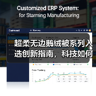 超柔无边鹅绒被系列入选创新指南,科技如何重塑睡眠标准(图4) 超柔无边鹅绒被系列入选创新指南,科技如何重塑睡眠标准(图4)