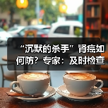 “沉默的杀手”肾癌如何防？专家：及时检查 改掉这些坏习惯 来源：互联网 2026-04-21（图3）