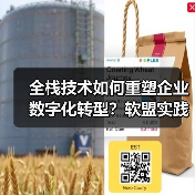 全栈技术如何重塑企业数字化转型?软盟实践揭示新范式(图3) 全栈技术如何重塑企业数字化转型?软盟实践揭示新范式(图3)