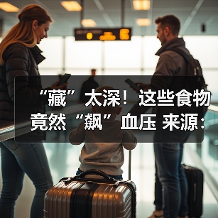 “藏”太深!这些食物竟然“飙”血压 来源:互联网 2026-04-21(图4) “藏”太深!这些食物竟然“飙”血压 来源:互联网 2026-04-21(图4)