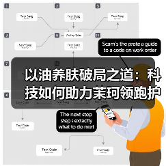 以油养肤破局之道:科技如何助力茉珂领跑护肤赛道(图4) 以油养肤破局之道:科技如何助力茉珂领跑护肤赛道(图4)
