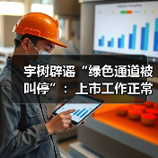 宇树辟谣“绿色通道被叫停”:上市工作正常推进(图4) 宇树辟谣“绿色通道被叫停”:上市工作正常推进(图4)