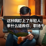 这种病盯上了年轻人,拿什么拯救你,职场干眼症? 来源:互联网 2026-04-20(图1) 这种病盯上了年轻人,拿什么拯救你,职场干眼症? 来源:互联网 2026-04-20(图1)